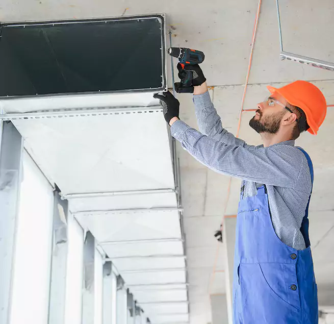 Why Homeowners & Businesses Trust Us in Hudson, OH