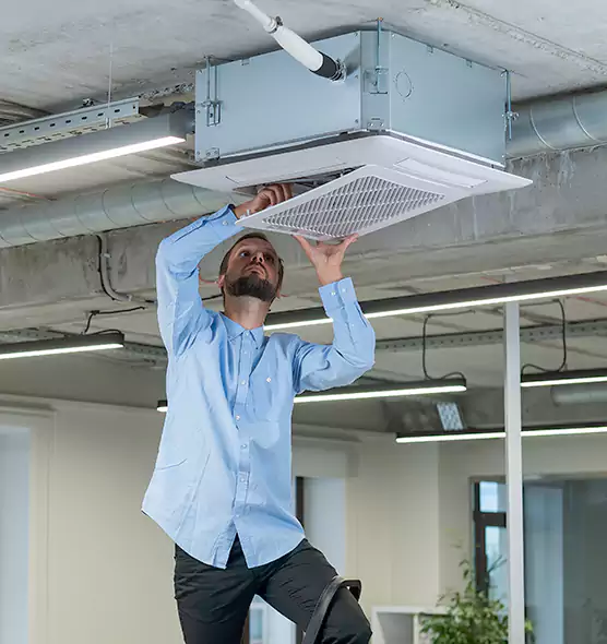 Professional Air Duct Cleaners in Hudson, OH