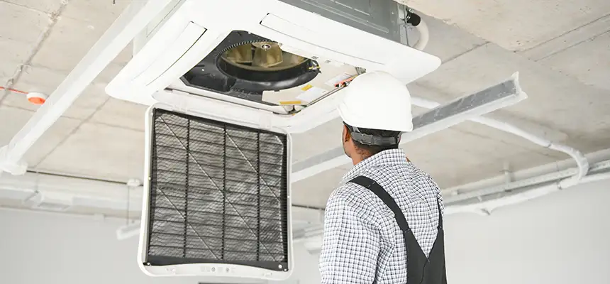 Our Affordable Duct Cleaning Near Me Services in Hudson, OH