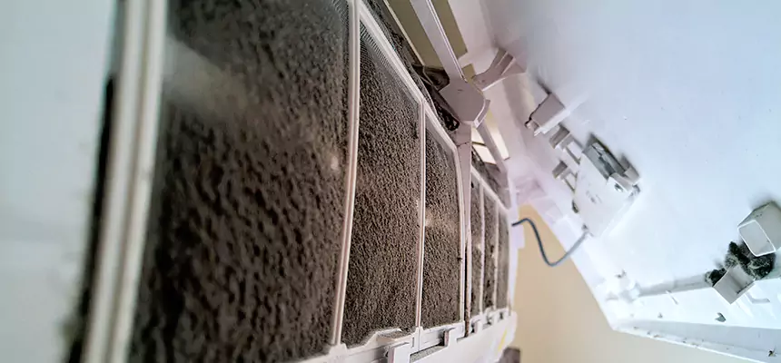 Preventive Air Duct Bacteria Removal in Hudson