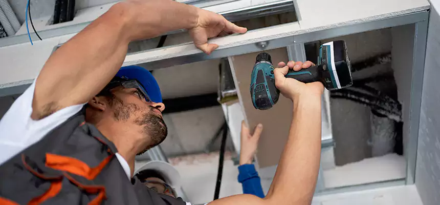 Our Apartment Air Duct Cleaning Services in Hudson, OH