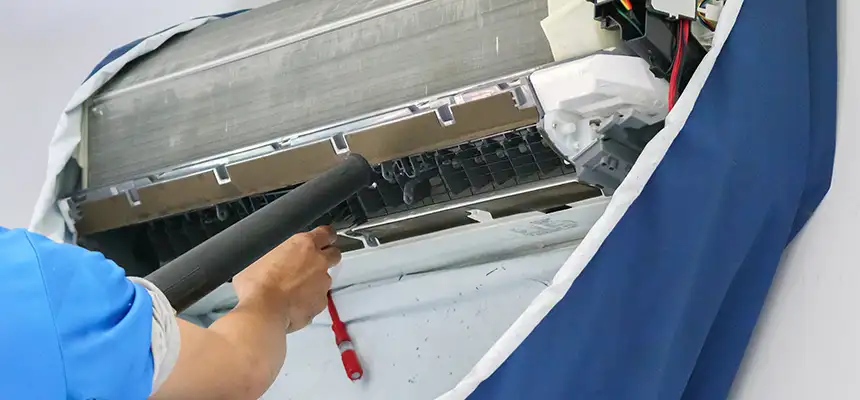 Advanced Clogged Dryer Vent Repair for Multi-Unit & Commercial in Hudson, OH