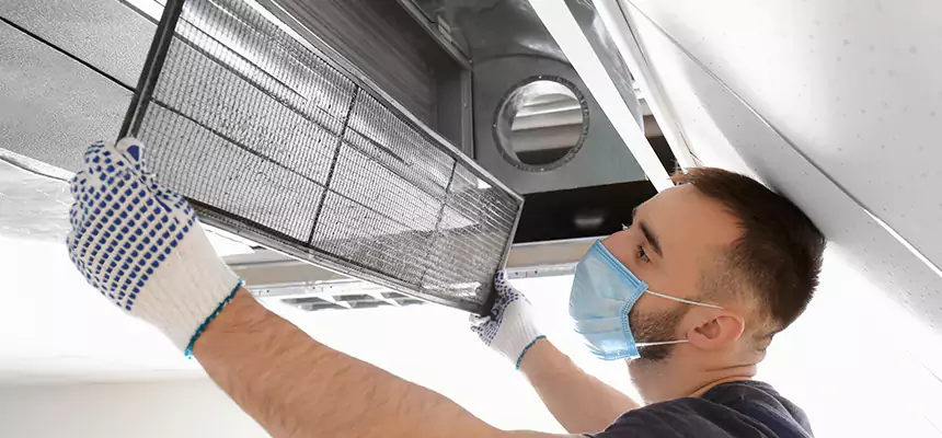 Our Dryer Vent Replacement Services in Hudson, OH
