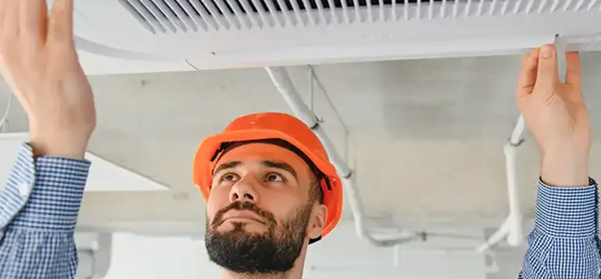 Our Furnace Vent Cleaning Services in Hudson, OH