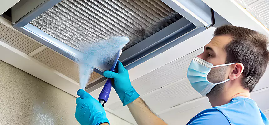Our Home Ventilation Cleaning Services in Hudson, OH