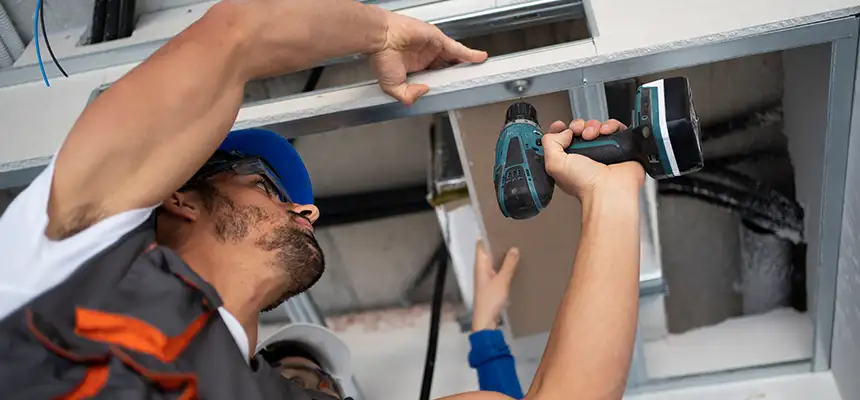 Our Improve Home Air Circulation Services in Hudson, OH