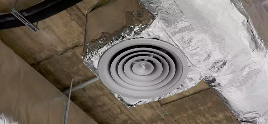 Our Industrial Dryer Vent Cleaning Services in Hudson, OH