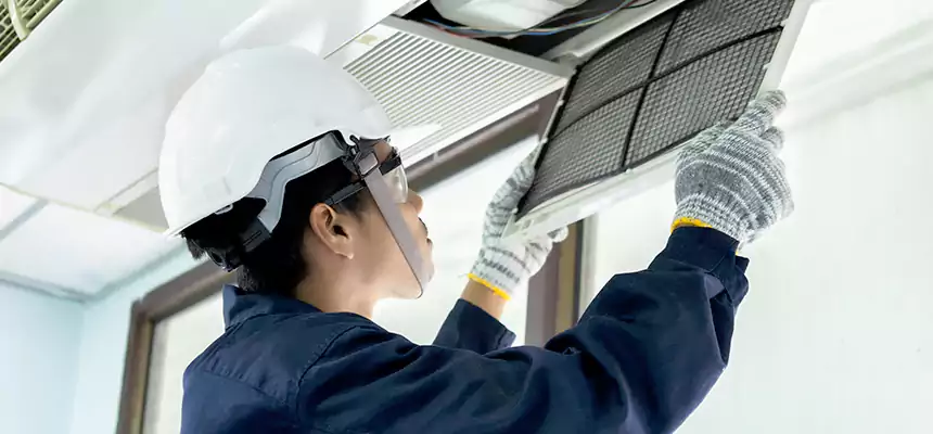 Our Mold & Mildew Removal from Air Ducts Services in Hudson, OH