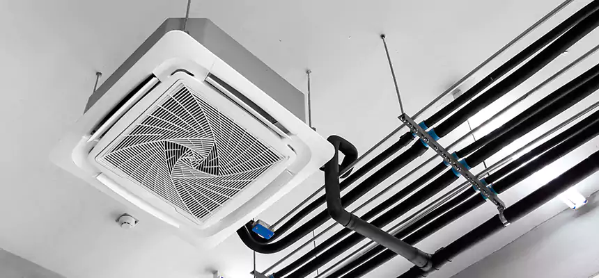 Our Smart AC Vent Controller Services in Hudson, OH