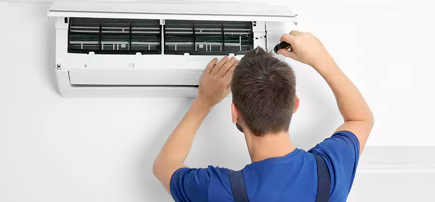 Our Smart Air Conditioning Installation Services in Hudson, OH