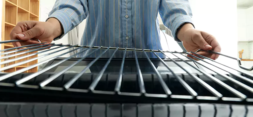 Our Vent Grille Washing Services in Hudson, OH
