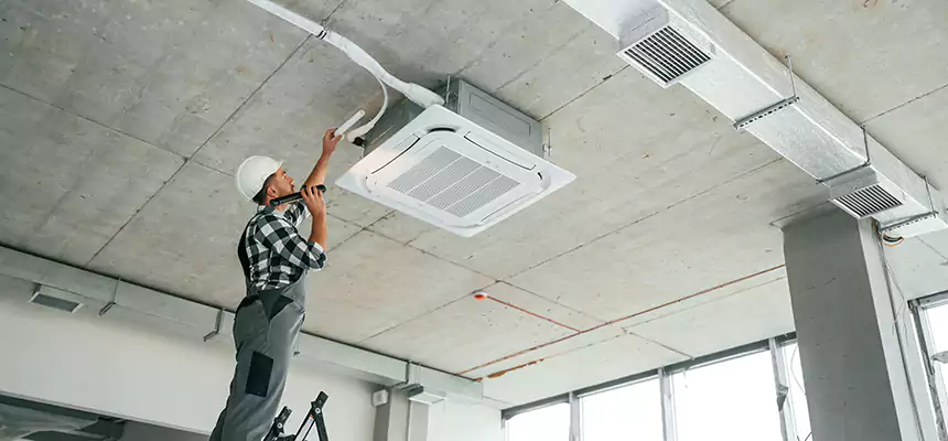 Our Wi Fi Connected Air Ducts Services in Hudson, OH
