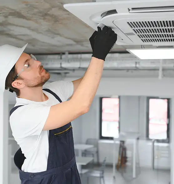 Top Affordable Duct Cleaning Services Near Me in Hudson, OH