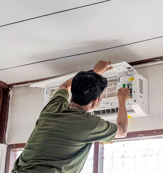 About Air Duct & AC Odor Removal in Hudson, OH