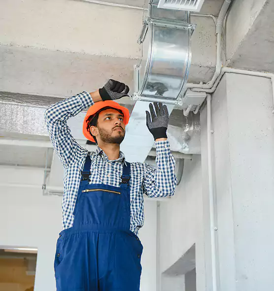 Professional Air Duct Cleaning Service in Hudson, OH