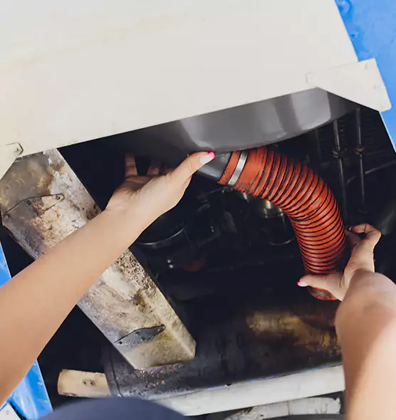 Professional Air Duct Leak Repair in Hudson, OH