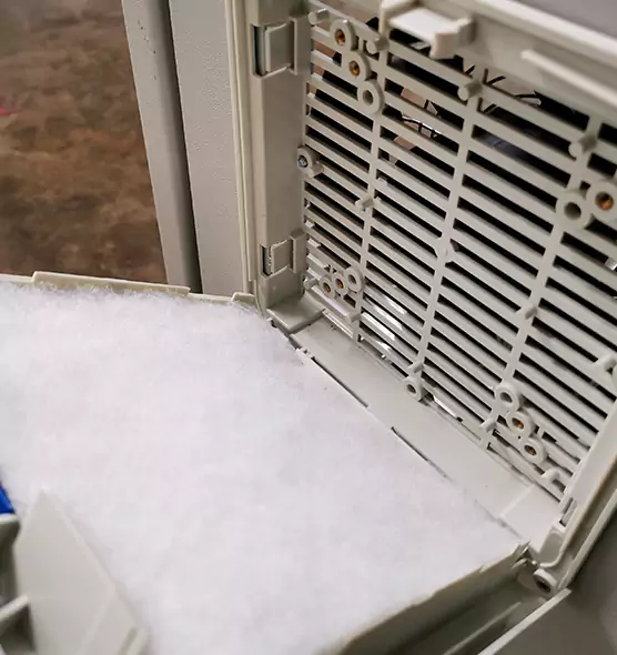 About Air Duct Overhaul & Upgrades in Hudson, OH