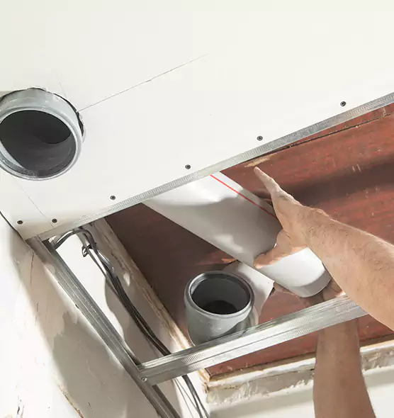 Professional Air Duct Replacement in Hudson, OH