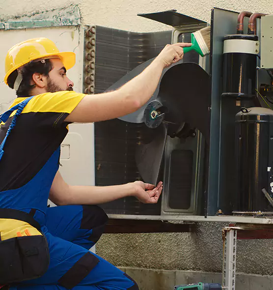 Professional Air Duct Washing Service in Hudson, OH