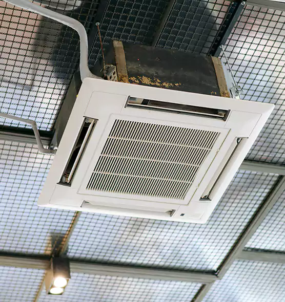 Top-Notch Allergy Relief Vent Cleaning Services in Hudson, OH