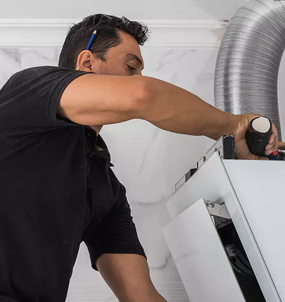 Trusted Bathroom Exhaust Duct Cleaning in Hudson, OH