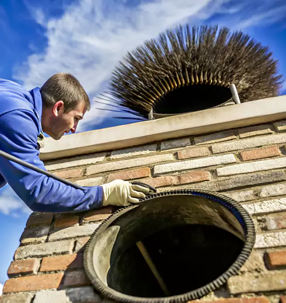 About Professional Chimney Sweep in Hudson, OH