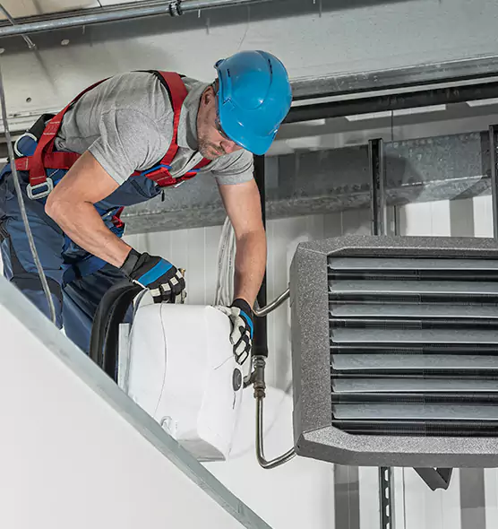 Professional Custom HVAC Ductworkin Hudson, OH