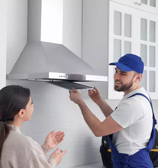 Professional Dryer Vent Cleaning Service in Hudson, OH