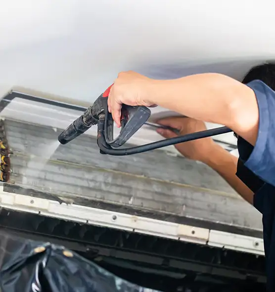 Welcome to Move-in/Move-out Duct Cleaning Services in Hudson, OH