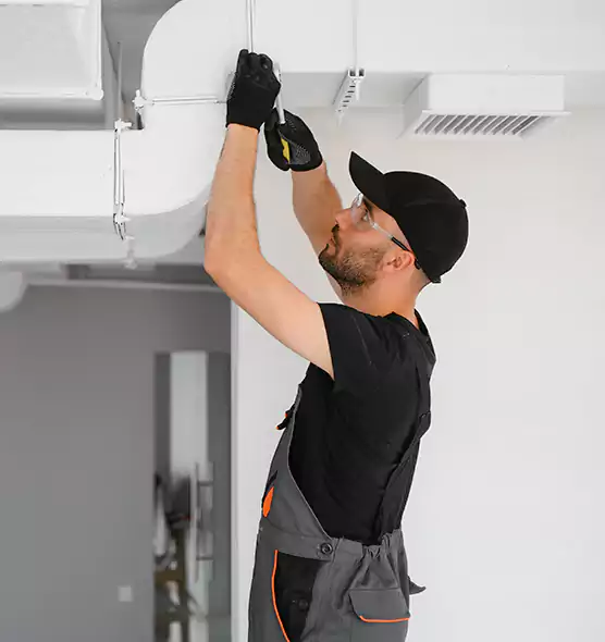 Advanced Office Ductwork Cleaning Services in Hudson, OH