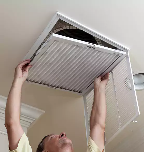Advanced Residential Vent Cleaning in Hudson, OH