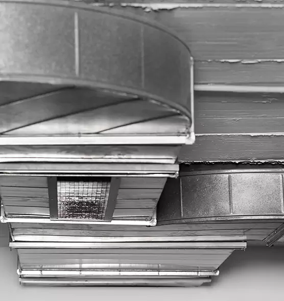 Professional Wall Vent Cleaning Service in Hudson, OH