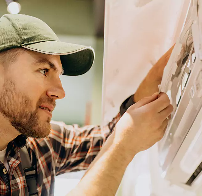 Why Homeowners Businesses Trust Us in Hudson, OH?