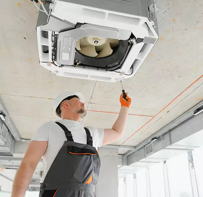 Why Homeowners & Businesses Trust Us in Hudson, OH?