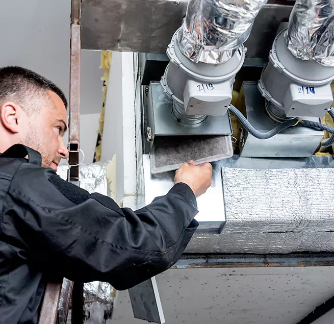 Why Homeowners & Businesses Trust Us in Hudson, OH?