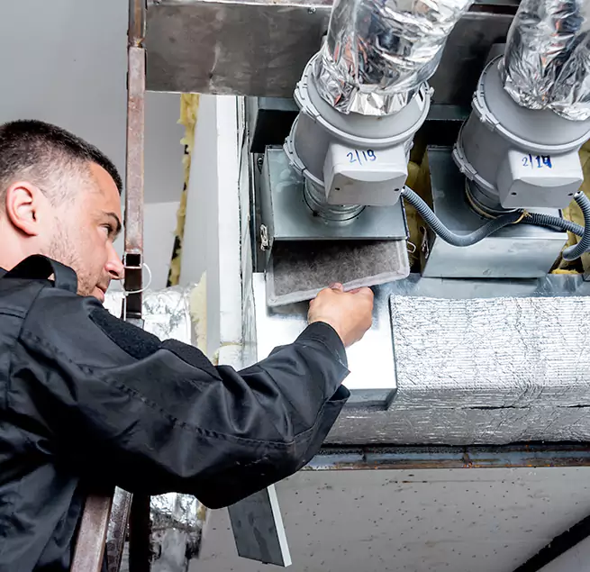 Why Homeowners & Businesses Trust Us in Hudson, OH?