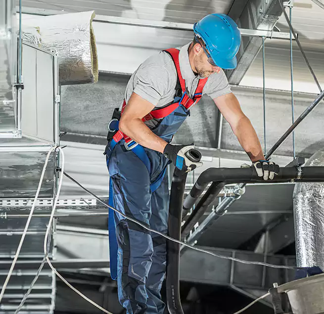 Why Homeowners & Businesses Trust Us in Hudson, OH?