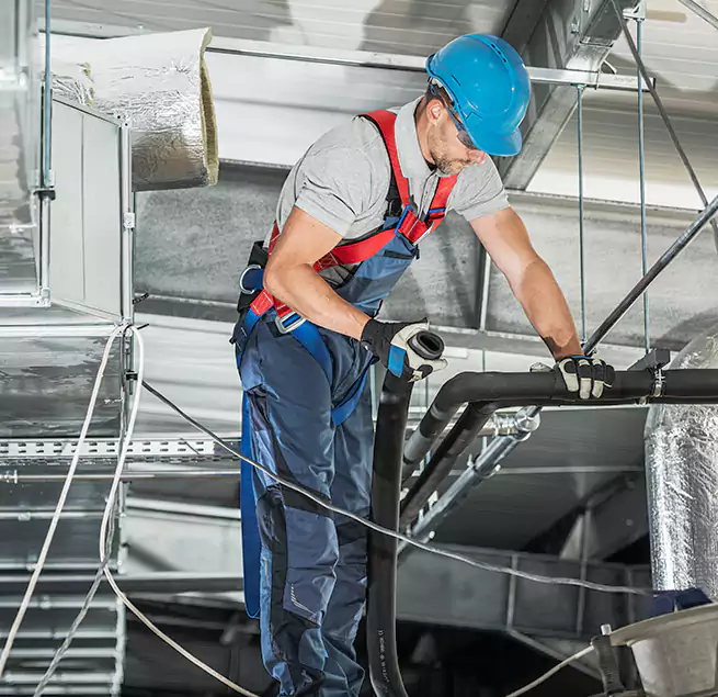 Why Homeowners & Businesses Trust Us in Hudson, OH?