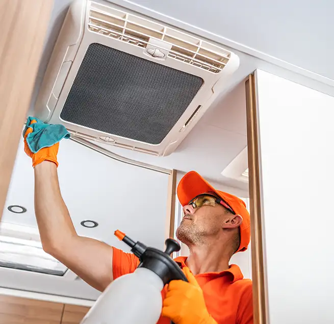 Why Homeowners & Businesses Trust Us in Hudson, OH?