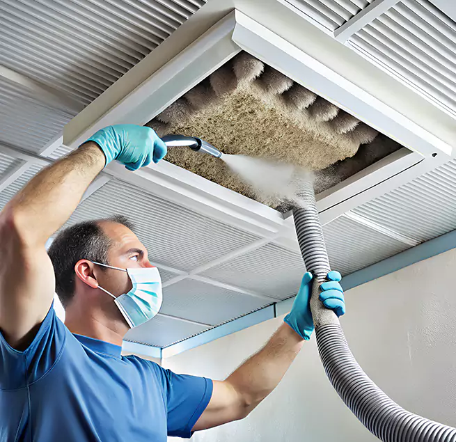 Why Homeowners & Businesses Trust Us Hudson, OH?