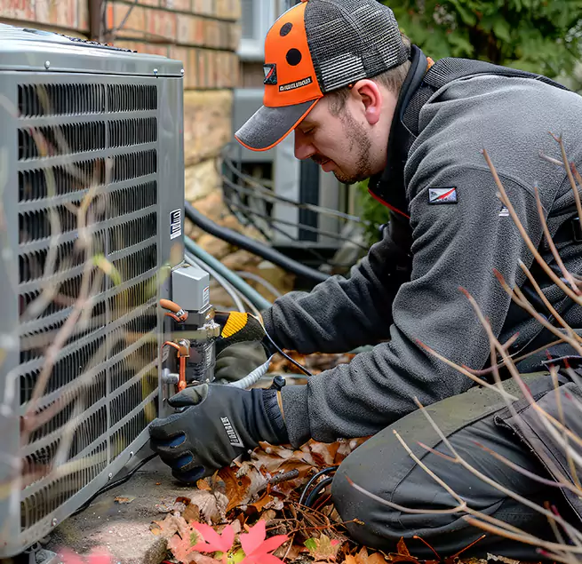 Why Homeowners & Businesses Trust Us in Hudson, OH?