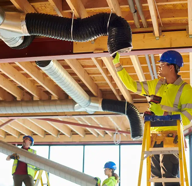 Why Homeowners & Businesses Trust Us in Hudson, OH?