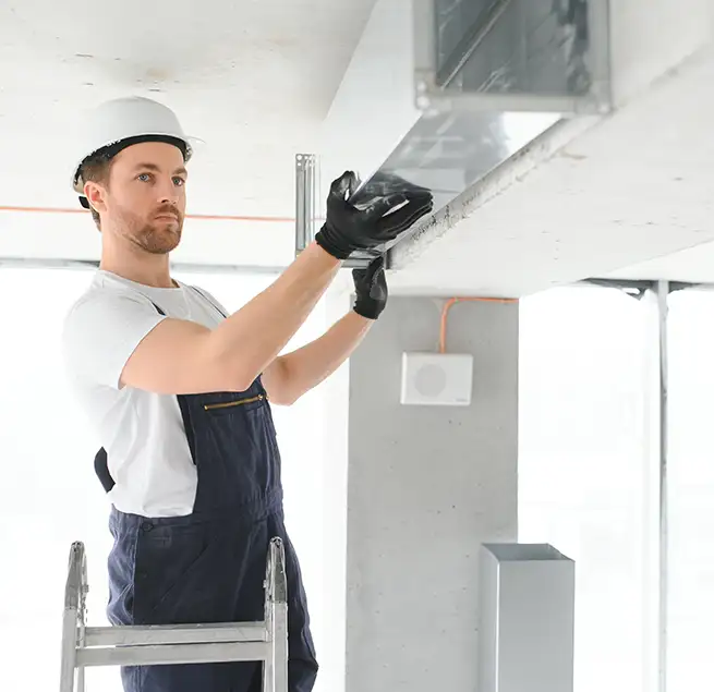 Why Homeowners & Businesses Trust Us in Hudson, OH?