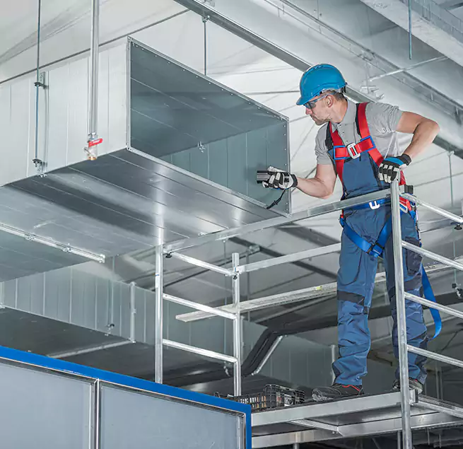 Why Homeowners & Businesses Trust Us in Hudson, OH?