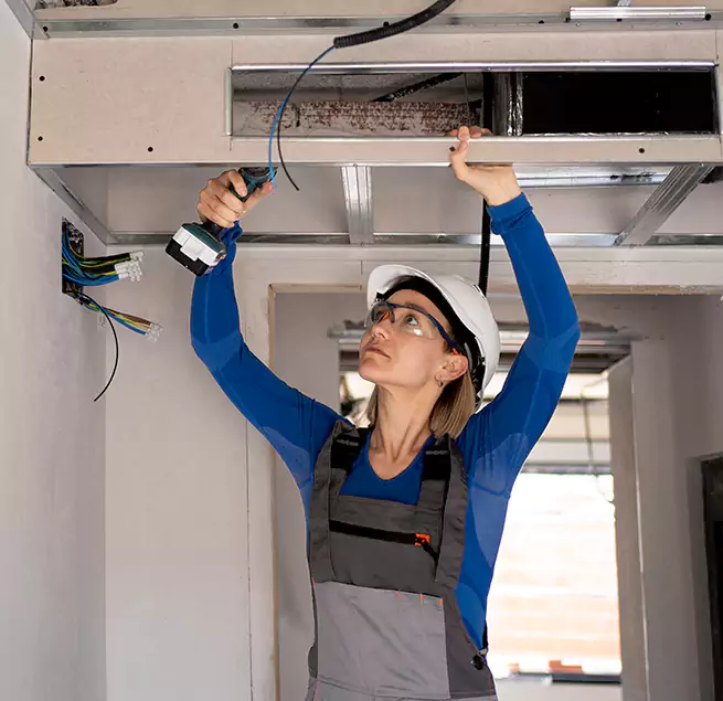  Why Homeowners & Businesses Trust Us in Hudson, OH?