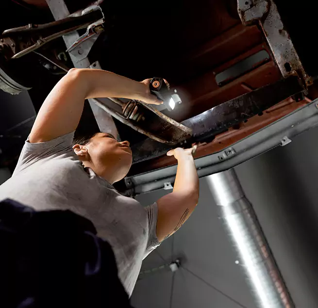 Why Homeowners & Businesses Trust Us Hudson, OH