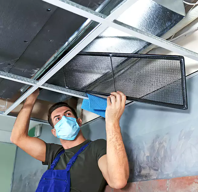 Why Homeowners Businesses Trust Us in Hudson, OH